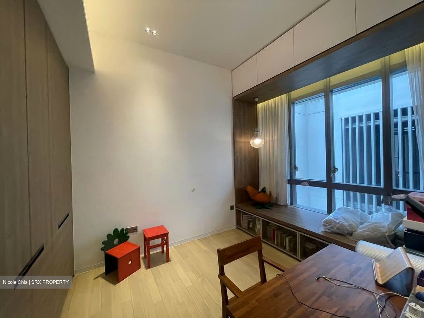 Leedon Residence (D10), Condominium #570201171